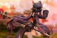 1/7 Genshin Impact: Hu Tao Fragrance in Thaw Ver.