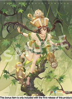 1/7 Chinese Paladin: Sword and Fairy: Anu Shen Mu Miao Ying Ver.