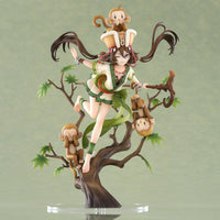 1/7 Chinese Paladin: Sword and Fairy: Anu Shen Mu Miao Ying Ver.