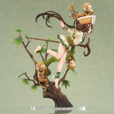 1/7 Chinese Paladin: Sword and Fairy: Anu Shen Mu Miao Ying Ver.