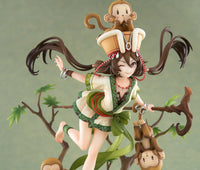 1/7 Chinese Paladin: Sword and Fairy: Anu Shen Mu Miao Ying Ver.