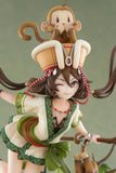1/7 Chinese Paladin: Sword and Fairy: Anu Shen Mu Miao Ying Ver.