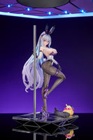 1/7 Azur Lane: Kearsarge All-Night Charge Ver.