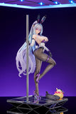 1/7 Azur Lane: Kearsarge All-Night Charge Ver.