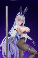 1/7 Azur Lane: Kearsarge All-Night Charge Ver.