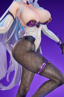 1/7 Azur Lane: Kearsarge All-Night Charge Ver.