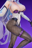 1/7 Azur Lane: Kearsarge All-Night Charge Ver.