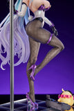 1/7 Azur Lane: Kearsarge All-Night Charge Ver.