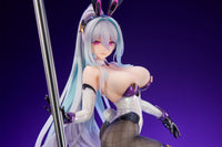 1/7 Azur Lane: Kearsarge All-Night Charge Ver.