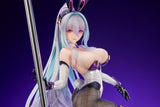 1/7 Azur Lane: Kearsarge All-Night Charge Ver.