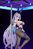 1/7 Azur Lane: Kearsarge All-Night Charge Ver.