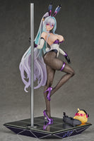 1/7 Azur Lane: Kearsarge All-Night Charge Ver.