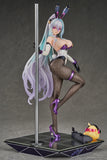 1/7 Azur Lane: Kearsarge All-Night Charge Ver.