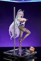 1/7 Azur Lane: Kearsarge All-Night Charge Ver.