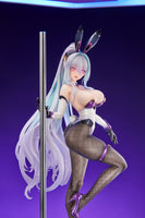 1/7 Azur Lane: Kearsarge All-Night Charge Ver.