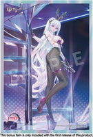 1/7 Azur Lane: Kearsarge All-Night Charge Ver.