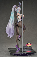 1/7 Azur Lane: Kearsarge All-Night Charge Ver.