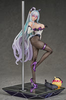 1/7 Azur Lane: Kearsarge All-Night Charge Ver.