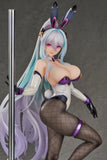 1/7 Azur Lane: Kearsarge All-Night Charge Ver.