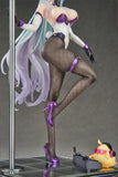1/7 Azur Lane: Kearsarge All-Night Charge Ver.