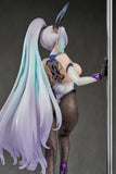 1/7 Azur Lane: Kearsarge All-Night Charge Ver.
