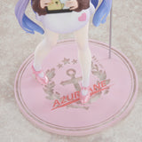 1/8 LIMEPIE Series Azur Lane: Unicorn Angelic Nurse Ver.