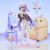 1/8 LIMEPIE Series Azur Lane: Unicorn Angelic Nurse Ver.