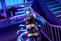 1/7 Azur Lane: New Jersey Collaboration Illustration Ver.