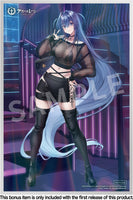 1/7 Azur Lane: New Jersey Collaboration Illustration Ver.