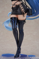 1/7 Azur Lane: New Jersey Collaboration Illustration Ver.