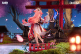 1/7 Yae Miko Astute Amusement Ver.  Genshin Impact