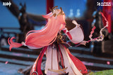 1/7 Yae Miko Astute Amusement Ver.  Genshin Impact