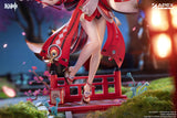 1/7 Yae Miko Astute Amusement Ver.  Genshin Impact