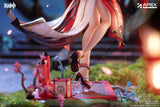 1/7 Yae Miko Astute Amusement Ver.  Genshin Impact