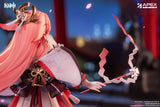 1/7 Yae Miko Astute Amusement Ver.  Genshin Impact