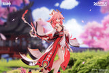 1/7 Yae Miko Astute Amusement Ver.  Genshin Impact
