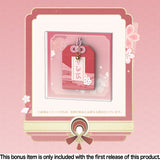 1/7 Yae Miko Astute Amusement Ver.  Genshin Impact