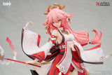1/7 Yae Miko Astute Amusement Ver.  Genshin Impact