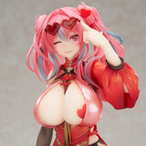 1/7 Bremerton Still Illustration Ver. - Azur Lane