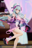 1/8 Yumemizuki Mizuki Embrace of Enchanting Dreams Ver. - LIMEPIE Series Genshin Impact