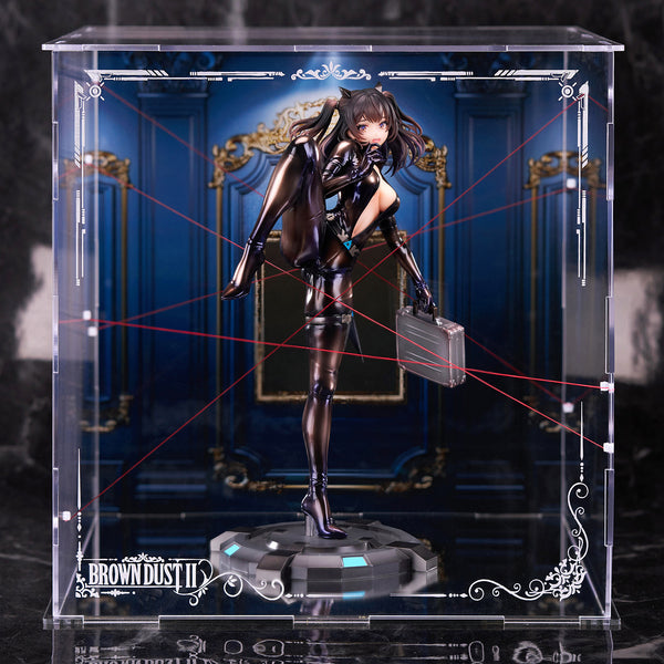 Scheherazade - Code Name S ver. Special Edition