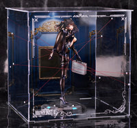 Scheherazade - Code Name S ver. Special Edition