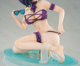 1/8 Cheshire Summery Date! Ver. - LIMEPIE Series Azur Lane