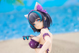 1/8 Cheshire Summery Date! Ver. - LIMEPIE Series Azur Lane