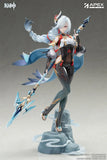 1/7 Shenhe Lonesome Transcendence Ver. - Genshin Impact