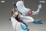 1/7 Shenhe Lonesome Transcendence Ver. - Genshin Impact