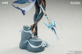 1/7 Shenhe Lonesome Transcendence Ver. - Genshin Impact