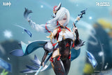 1/7 Shenhe Lonesome Transcendence Ver. - Genshin Impact