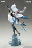1/7 Shenhe Lonesome Transcendence Ver. - Genshin Impact