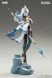 1/7 Shenhe Lonesome Transcendence Ver. - Genshin Impact